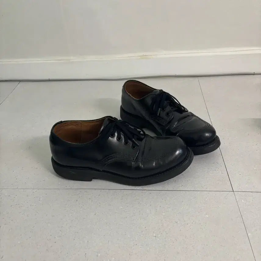 [BUNJANG] Red Wing 9201 Garageman Boots / 레드윙 9201 개러지맨 245