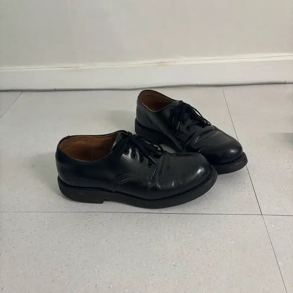 [BUNJANG] Red Wing 9201 Garageman Boots / 레드윙 9201 개러지맨 245