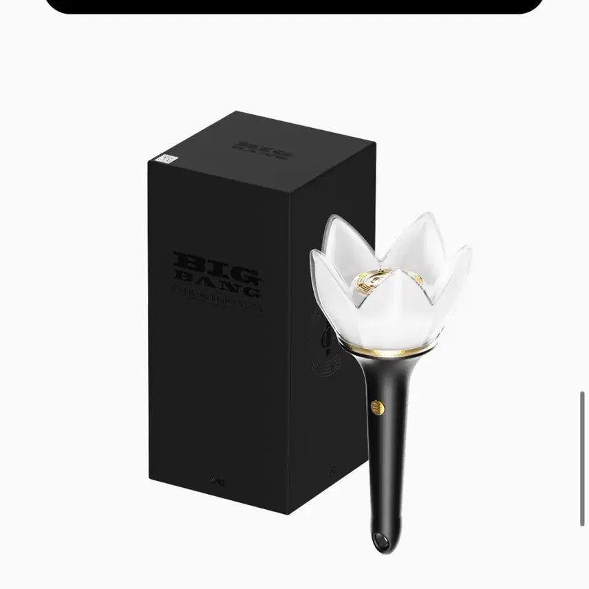 [BUNJANG] BIGBANG 20th Anniversary Edition Official Lightstick / 빅뱅 공식 응원봉 20주년 에디션