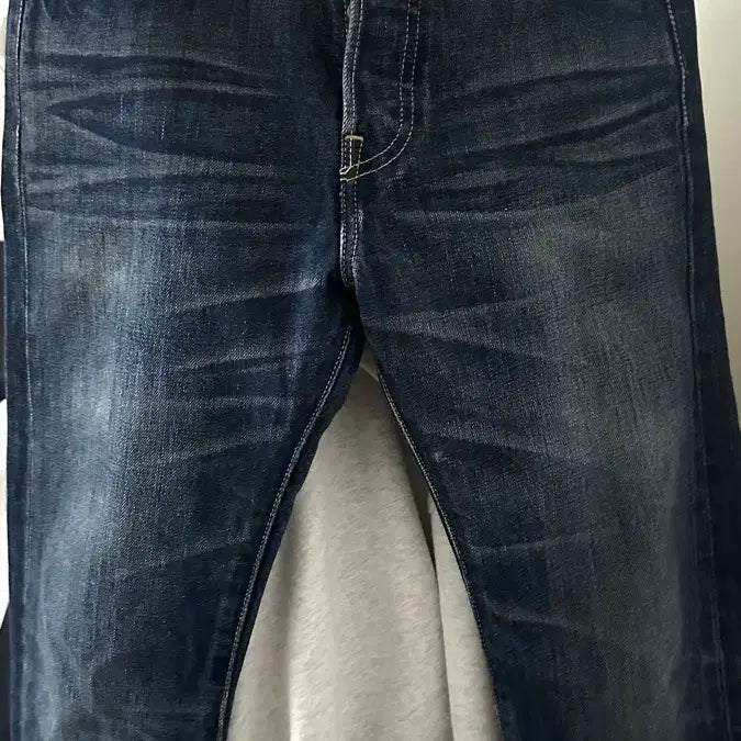 [BUNJANG] Levi's 501 Original Denim Pants / 리바이스 501 오리지널 데님 팬츠 28