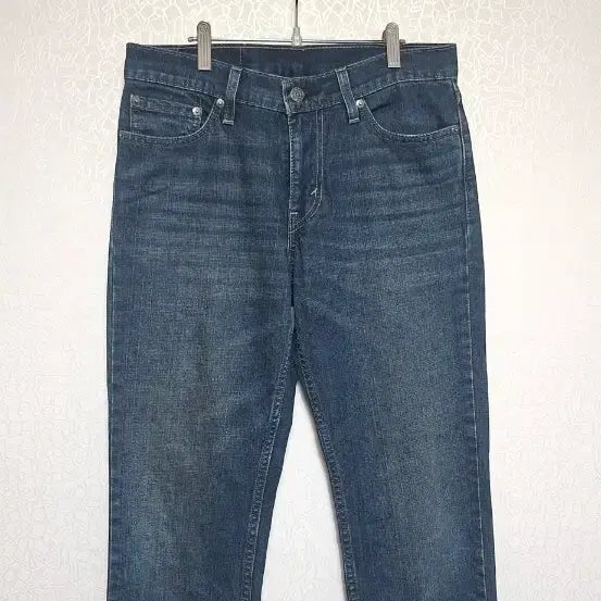 [BUNJANG] Levi's 511 Slim Fit Jeans - Size 29 / 29 511 리바이스청바지 남자청바지 택포금액