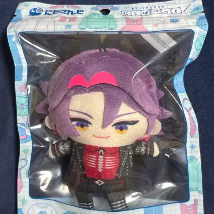 [BUNJANG] Watari Hibari Angel & Devil Puppet Special Set / 와타라이 히바리 천사 악마 천악 파페 퍼펫토