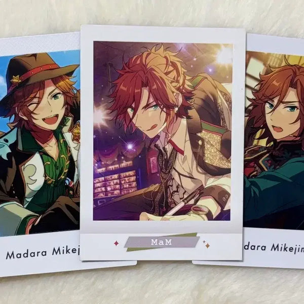 [BUNJANG] Ensemble Stars Madara Pascha / 앙스타 마다라 파샤
