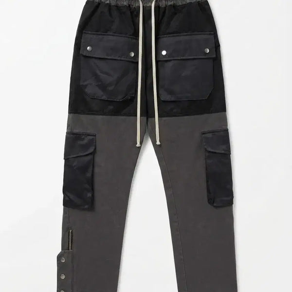 [BUNJANG] Dominant Cargo Pants - Size M / 도미넌트 카고 팬츠 M사이즈