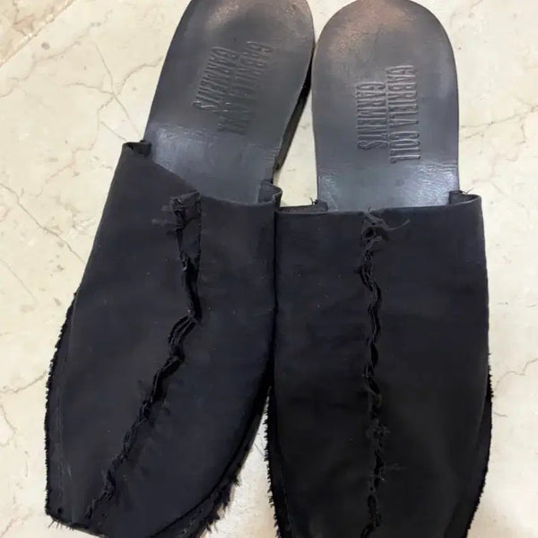 [BUNJANG] Gabriela Hearst Loafers / 43) 가브리엘라 콜 가먼츠 로퍼