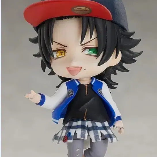 [BUNJANG] Hypnosis Mic Jiro Nendoroid / 히프마이 지로 넨도로이드