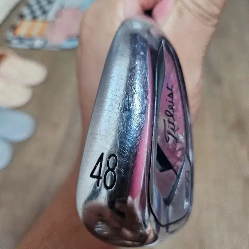 [BUNJANG] Titleist T200 48-degree Wedge / 타이틀리스트 T200 48도 웨지