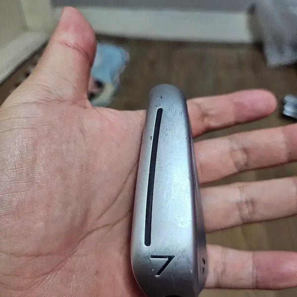 [BUNJANG] TaylorMade P790 4th Gen 7-Iron (Modus 105s) / 테일러메이드 p790 7번아이언 4세대
