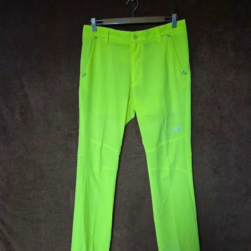 [BUNJANG] Adidas Summer Golf Pants - Size 32 / 아디다스 여름골프바지 32