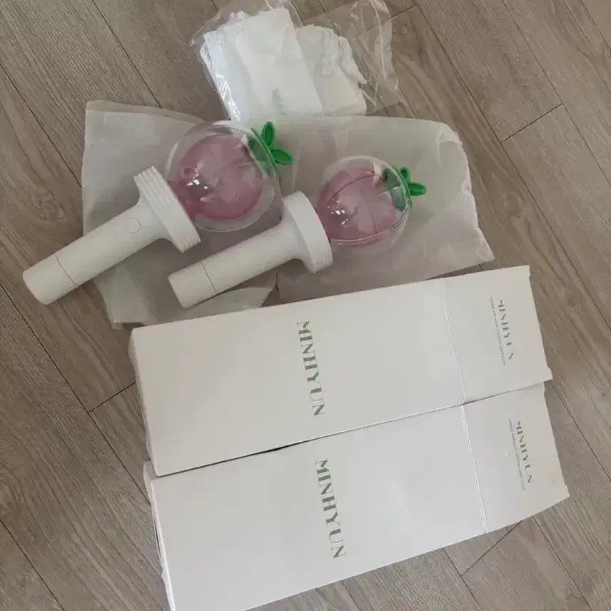 [BUNJANG] Lucky Draw Photocard / 황도봉 양도