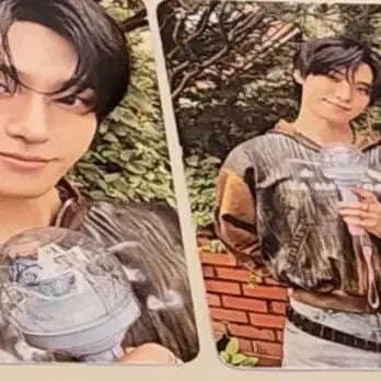 [BUNJANG] Seventeen Dino Carat Zone Photocard / 디노 캐럿존 양도