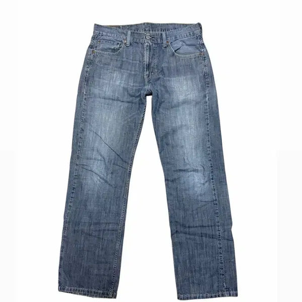 [BUNJANG] Levi's 569 Loose Fit Jeans / 리바이스 569 Loose Fit 00s