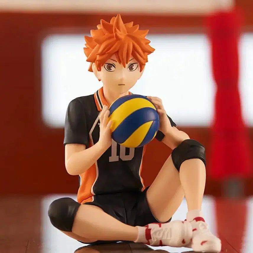 [BUNJANG] Hinata Kenma Noodle Stopper Figure Bundle Set / 히나타 켄마 누들스토퍼 일괄 판매