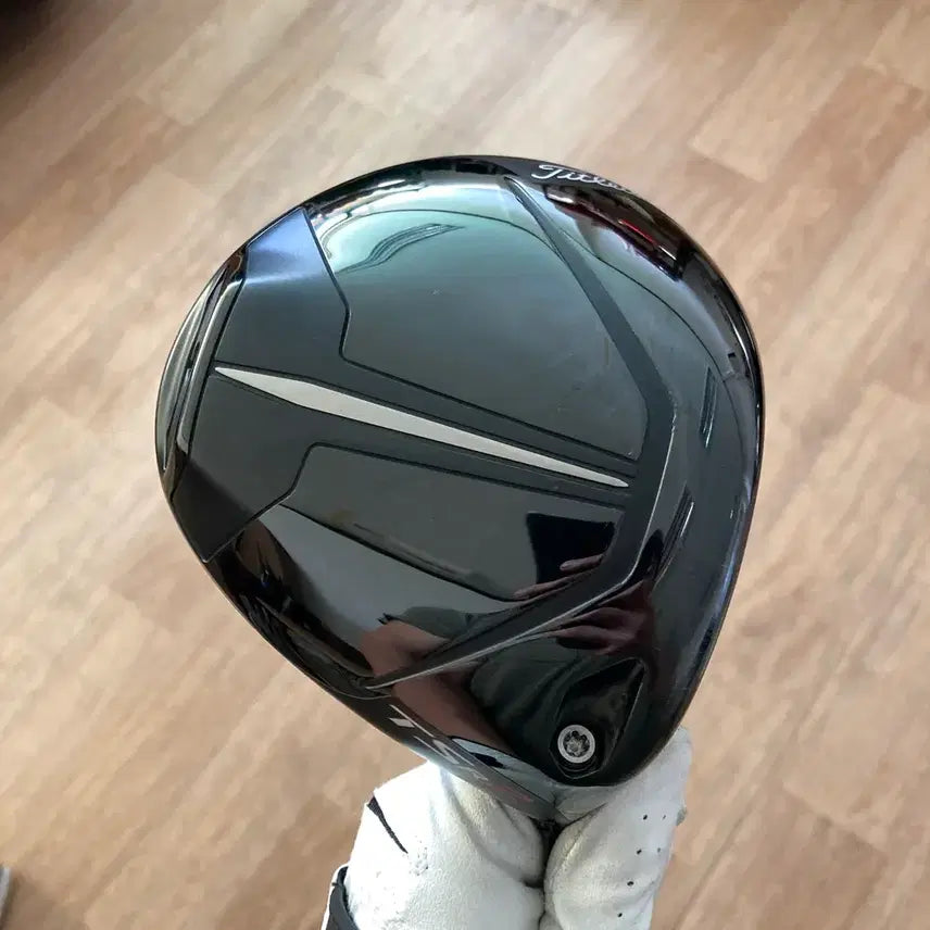[BUNJANG] Titleist TSR2 10 Degree Driver Head (Used) / A급]타이틀리스트 TSR2 10도 중고 헤드 골프채 남자 드라이버 헤드만
