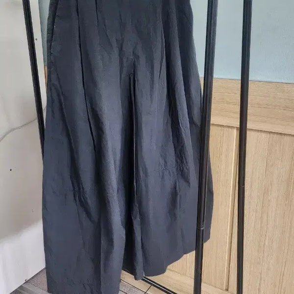 [BUNJANG] Daks Skirt Pants / 닥스 치마바지