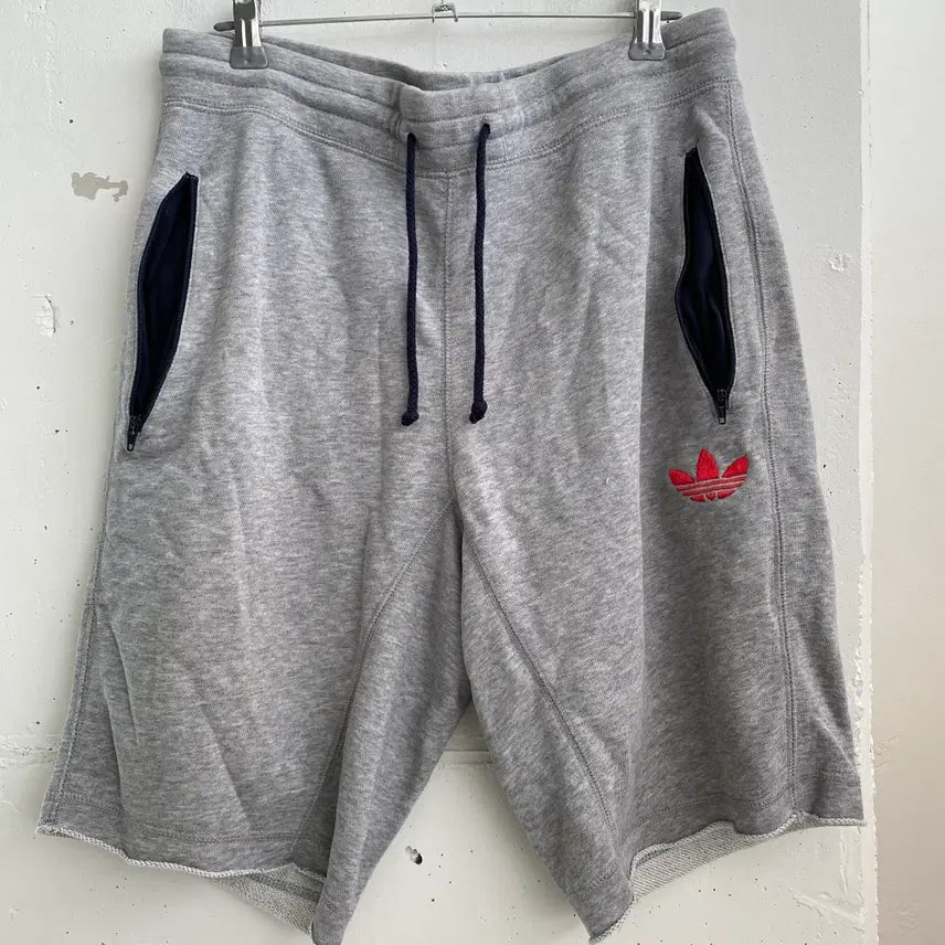 [BUNJANG] Adidas Shorts / (S) 아디다스 쇼츠 반바지