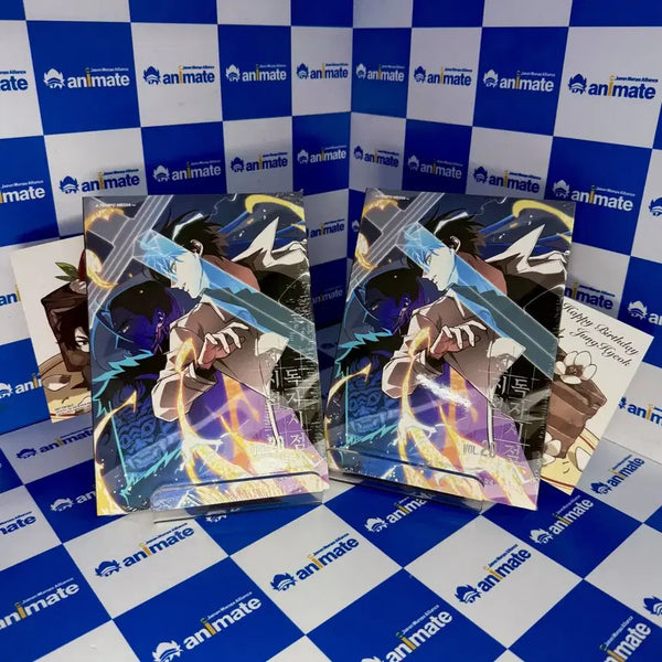 [BUNJANG] Omniscient Reader's Viewpoint Vol. 20 Animate POB Sealed / 전지적 독자 시점 전독시 20권 애니메이트 특전 미개봉