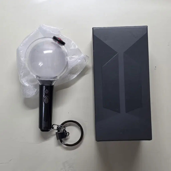[BUNJANG] BTS Special Lightstick Bundle Set / 방탄소년단 스에밤 + 포카 일괄 양도