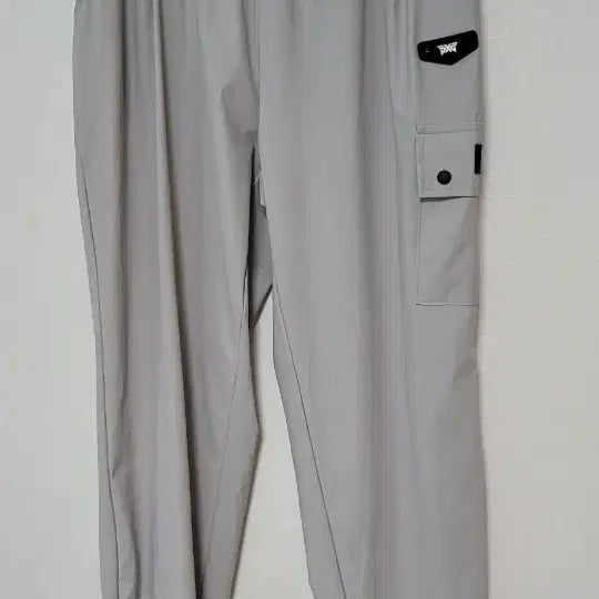 [BUNJANG] PXG Cargo Jogger Pants Beige XXL / [새상품]PXG 카고 조거팬츠 XXL 베이지
