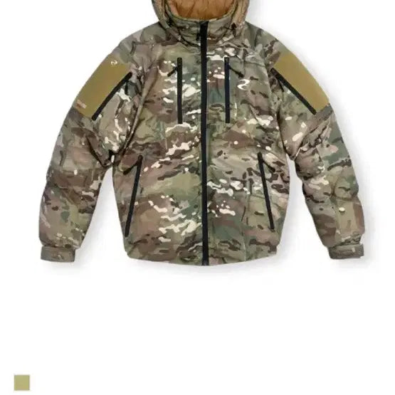 [BUNJANG] What's The Use Padded Jacket / 왓츠더유즈 패딩