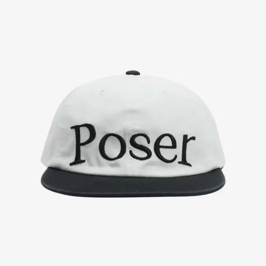 [BUNJANG] Gubo Poser Vintage Baseball Cap / 구보 Poser 포저 빈티지 캡모자 볼캡