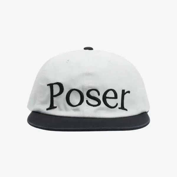 [BUNJANG] Gubo Poser Vintage Baseball Cap / 구보 Poser 포저 빈티지 캡모자 볼캡