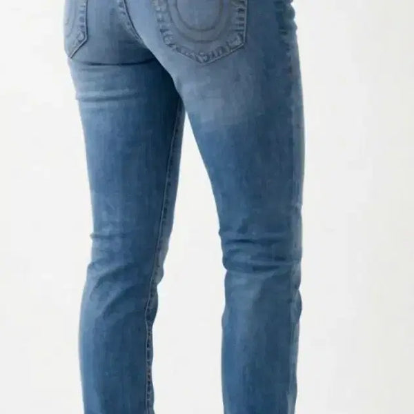 [BUNJANG] True Religion Women's Jeans Size 28 / 28-29 트루릴리전 여자청바지