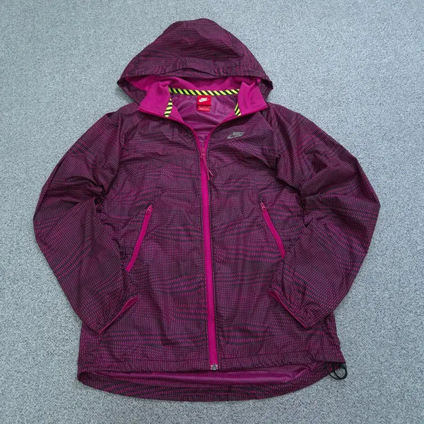 [BUNJANG] Nike Windbreaker Jacket - Size M / M 나이키 바람막이 자켓 | 0817B13