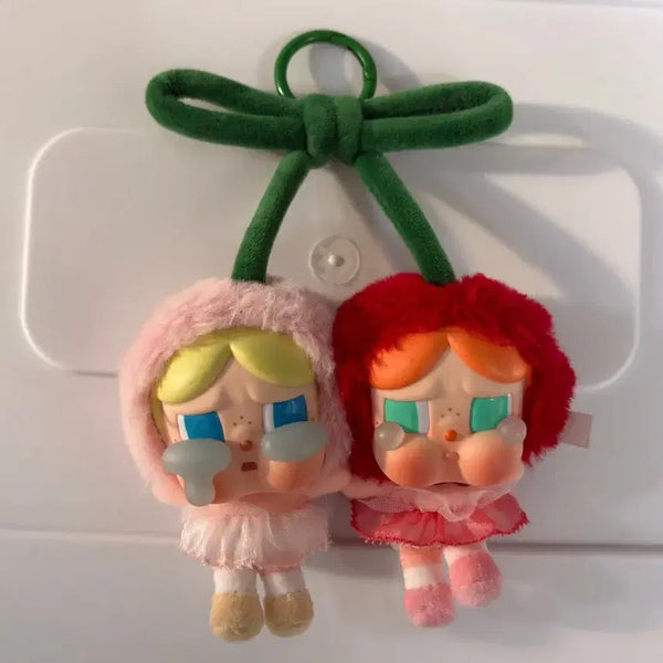 [BUNJANG] Pop Mart Cherry Charm / 팝마트 체리키링