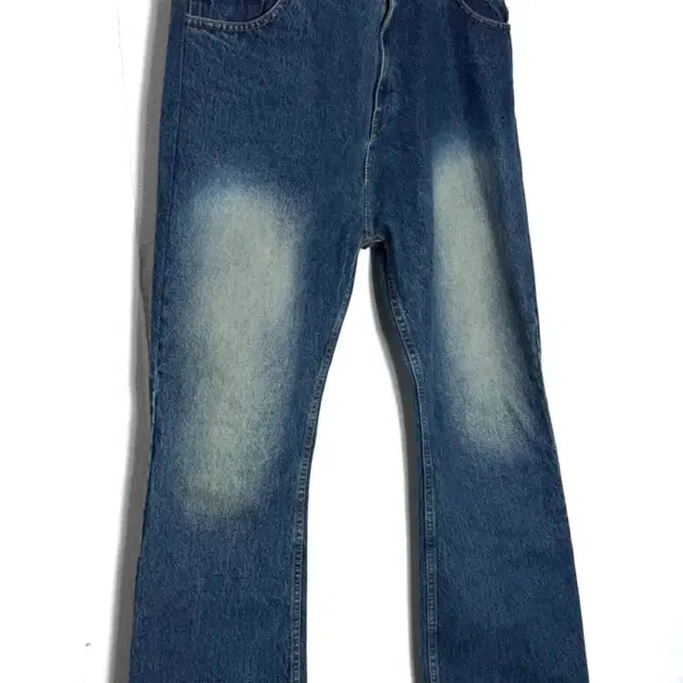 [BUNJANG] Andersson Bell Flare Jeans / 앤더슨벨 팬츠