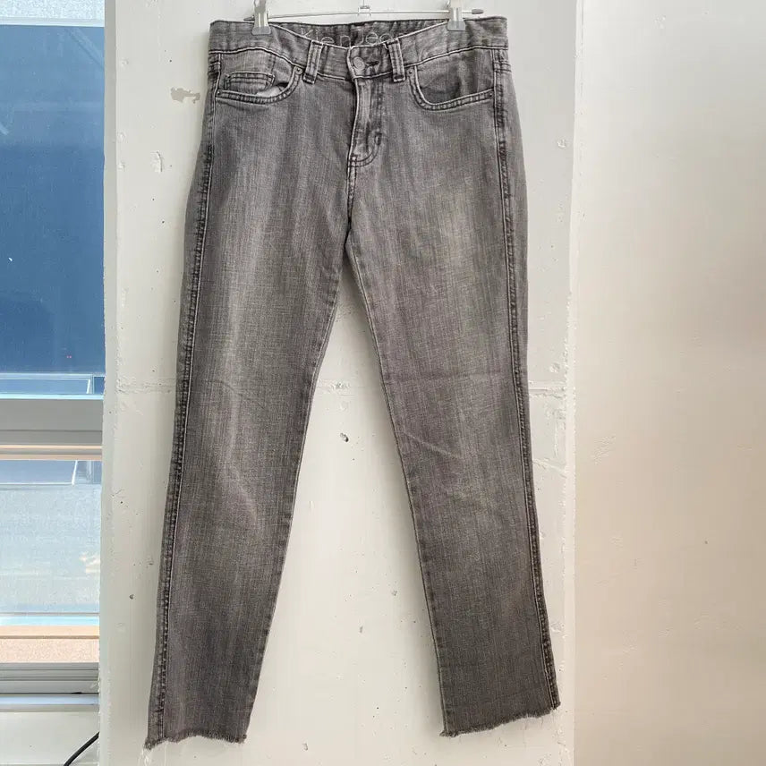 [BUNJANG] Calvin Klein Denim Pants / (26) 캘빈클라인 데님 팬츠 바지