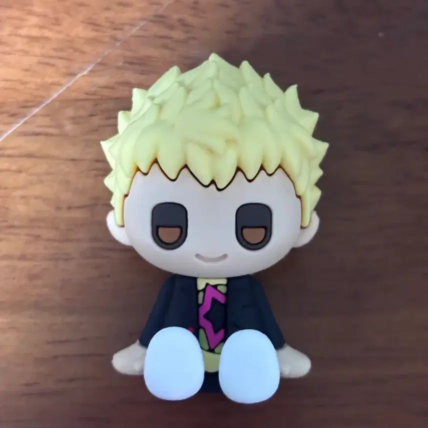 [BUNJANG] Persona Ryuji Daiso Limited Edition Figure / 페르소나 류지 다이소 한정 피규어