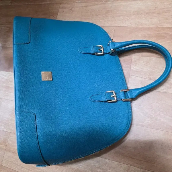 [BUNJANG] Sisley Elabak Bag / 시슬리 엘라벡.사진과 설명 참고요.