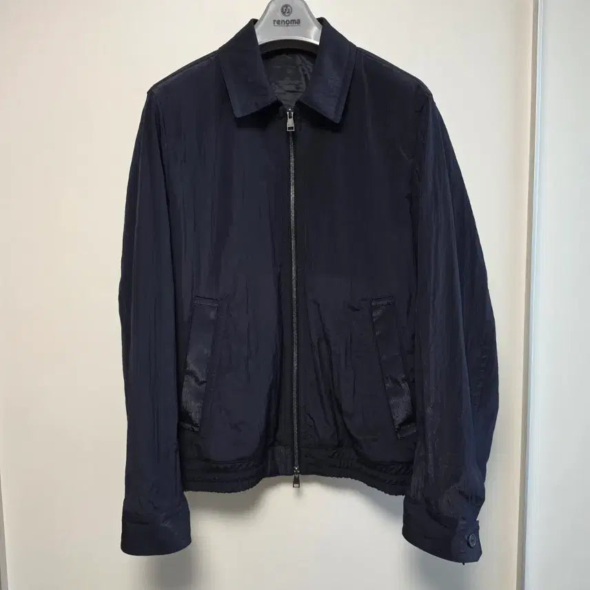 [BUNJANG] Allegri Spring/Fall Jacket / 알레그리 봄가을 자켓