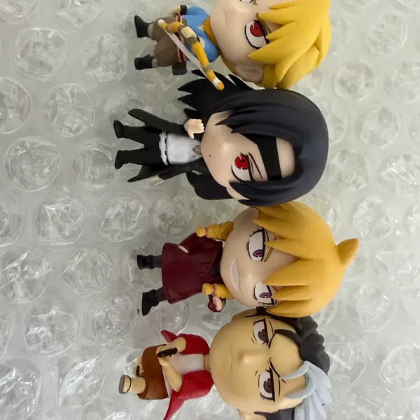 [BUNJANG] Yami Shibai Gacha Bundle Set / 황천의츠가이 가챠 일괄