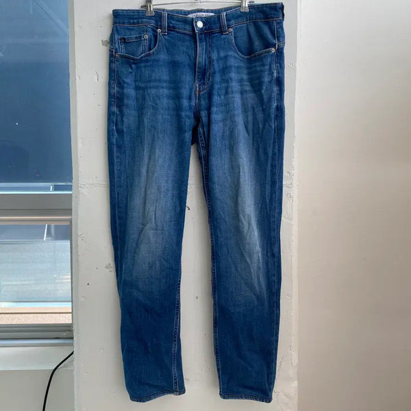 [BUNJANG] Calvin Klein Denim Pants 32x32 / (32x32) 캘빈클라인 데님 팬츠 바지