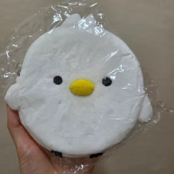 [BUNJANG] Hanwha Eagles Suri Mascot Pouch / (새상품) 한화 수리 파우치