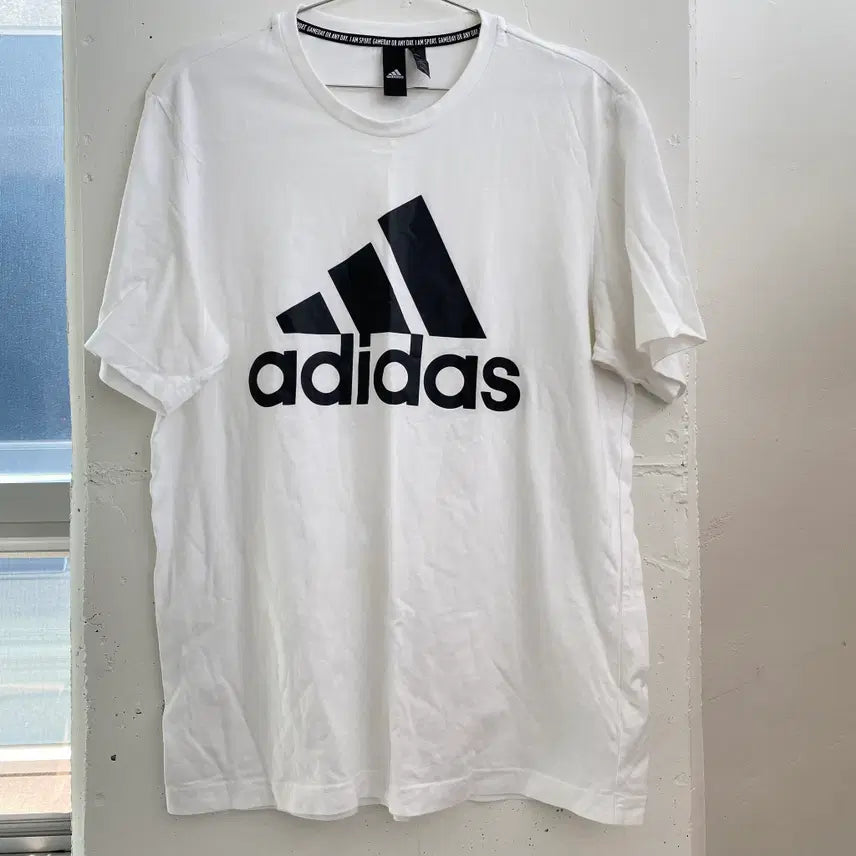 [BUNJANG] Adidas T-Shirt XL / (2XL) 아디다스 반팔 티셔츠