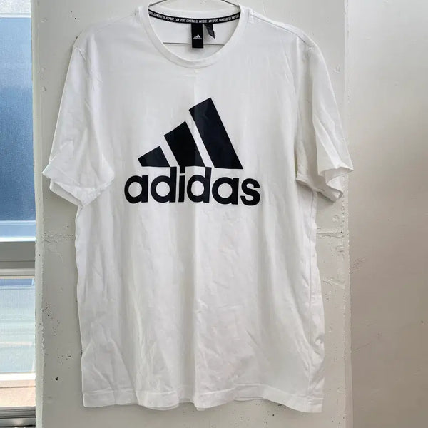 [BUNJANG] Adidas T-Shirt XL / (2XL) 아디다스 반팔 티셔츠