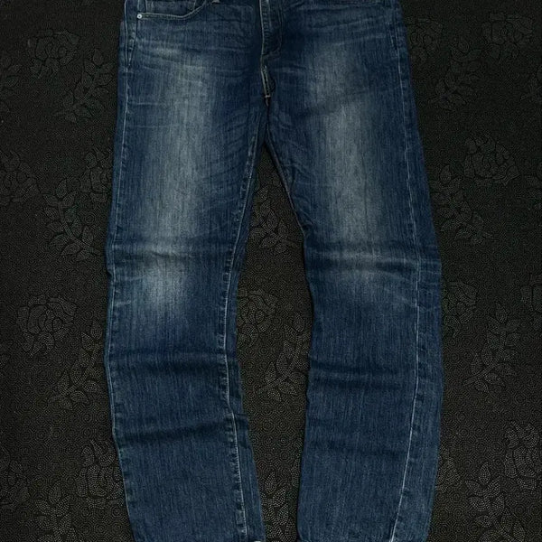[BUNJANG] Levi's 513 Denim Pants / [36] 리바이스 513  데님 팬츠