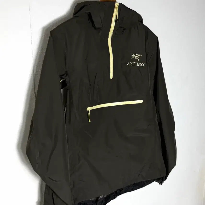 [BUNJANG] Arc'teryx Jacket / 아크테릭스 자켓