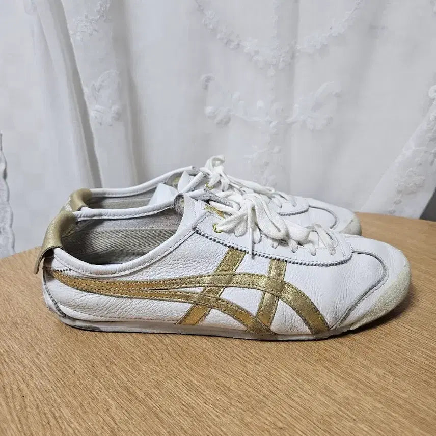 [BUNJANG] Onitsuka Tiger Shoes 275 / 오니츠카타이거 신발 275