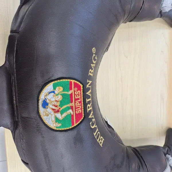 [BUNJANG] SOOFL Bulgarian Bag 17kg / 수플정품17키로  불가리안백 팝니다