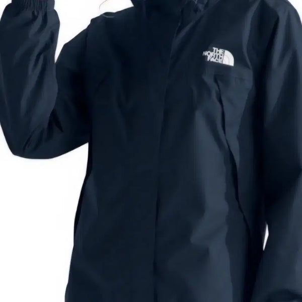 [BUNJANG] The North Face Antora Rain Jacket Navy / (새상품)노스페이스 안토라 레인 자켓 네이비