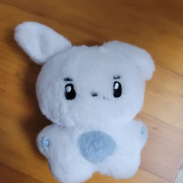[BUNJANG] Lucy Yechan Doll / 루시 신예찬 인형