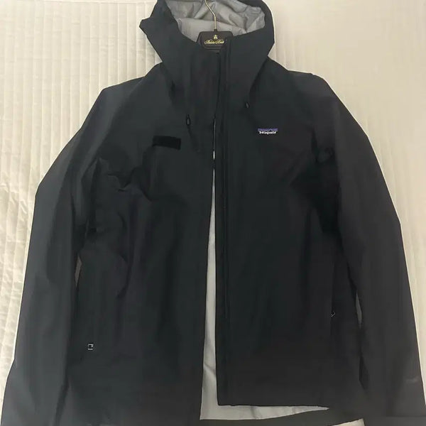 [BUNJANG] Patagonia Granite Crest Rain Jacket Men's / 파타고니아 그라나이트 크레스트 레인 재킷