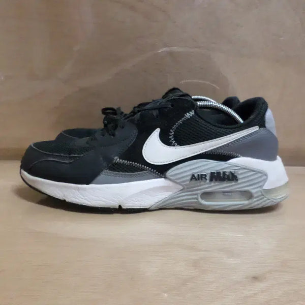 [BUNJANG] Nike Air Max Exi Black Sneakers / 후루룩구제2 280 나이키 에어맥스 엑시 블랙 운동화 260824