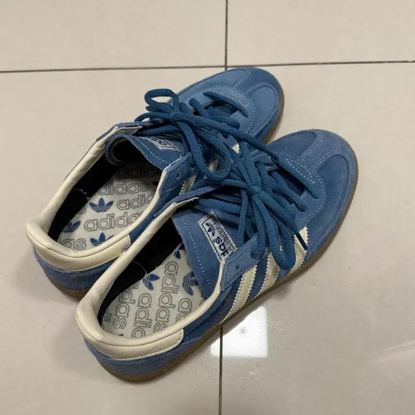 [BUNJANG] Adidas Spezial Shoes / 아디다스 스페지알 240
