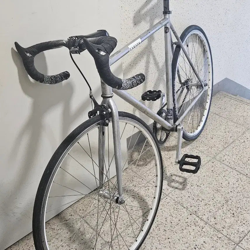 [BUNJANG] Pixie Bicycle / 픽시자전거  팝니다