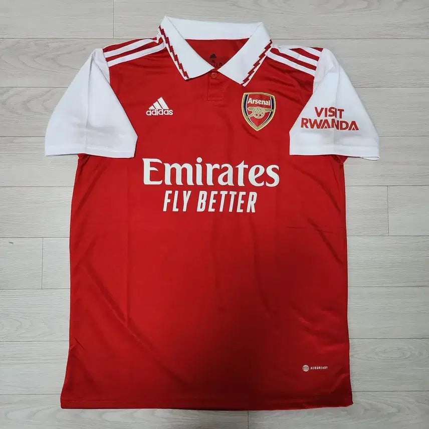 [BUNJANG] Adidas Arsenal Saka Jersey XL / 아디다스 아스날 사카 유니폼